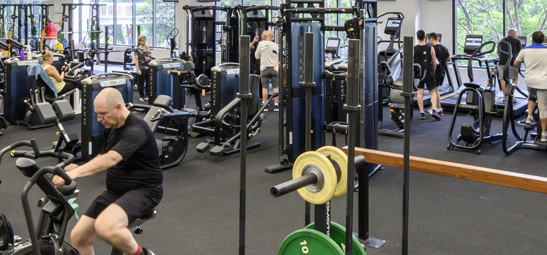 gym floor image