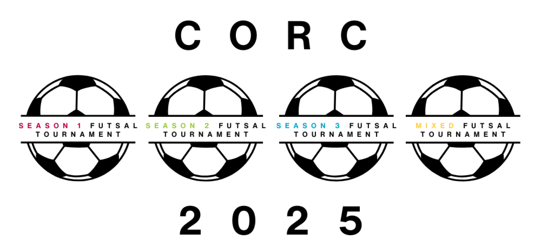 Futsal At Concord 2025