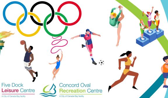 Olympic challenge
