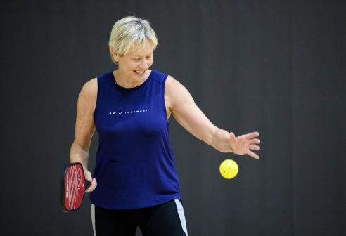 pickleball